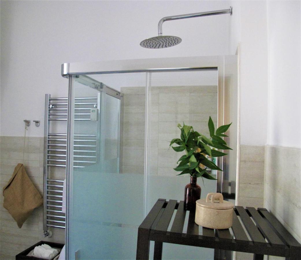 Apartamento Duchi Di Castro Chic Roma Exterior foto