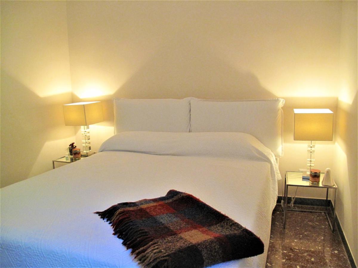 Apartamento Duchi Di Castro Chic Roma Exterior foto