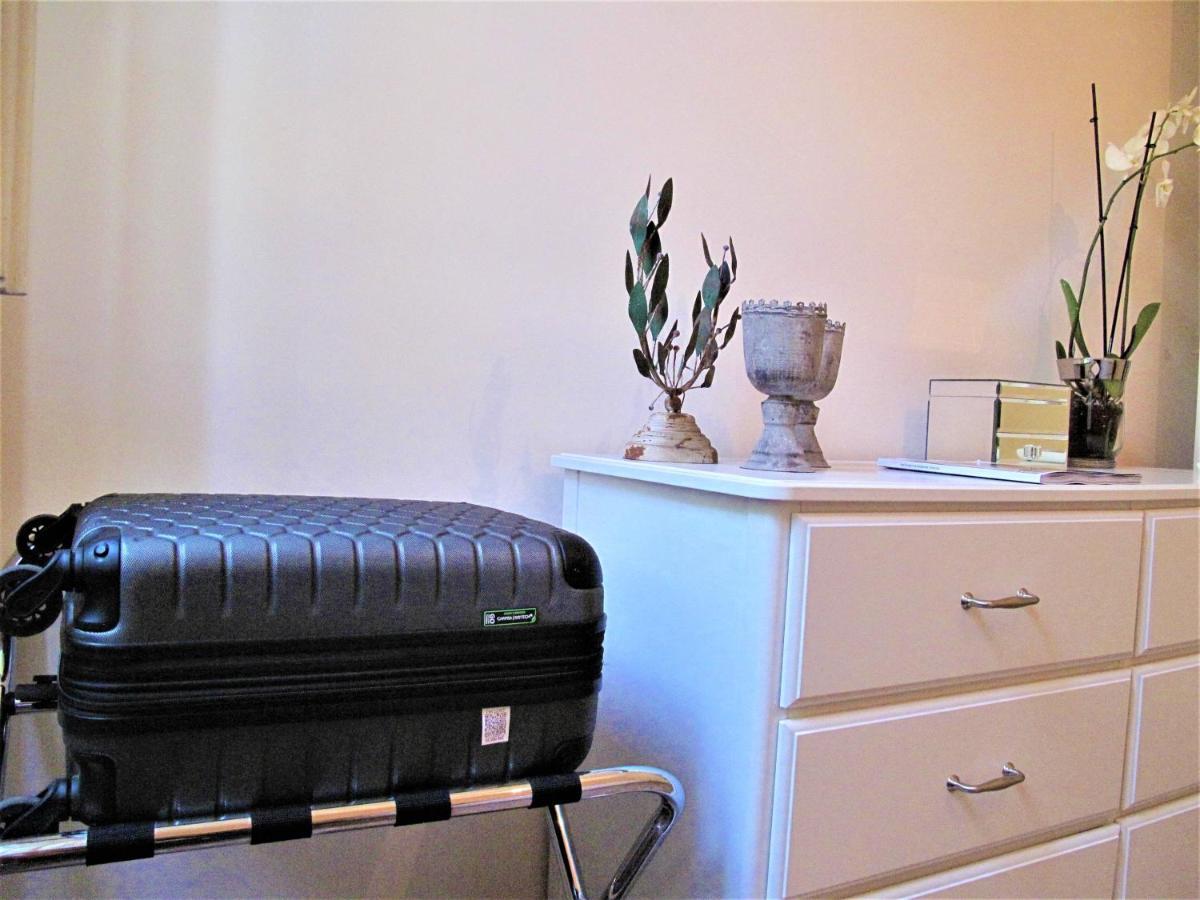 Apartamento Duchi Di Castro Chic Roma Exterior foto