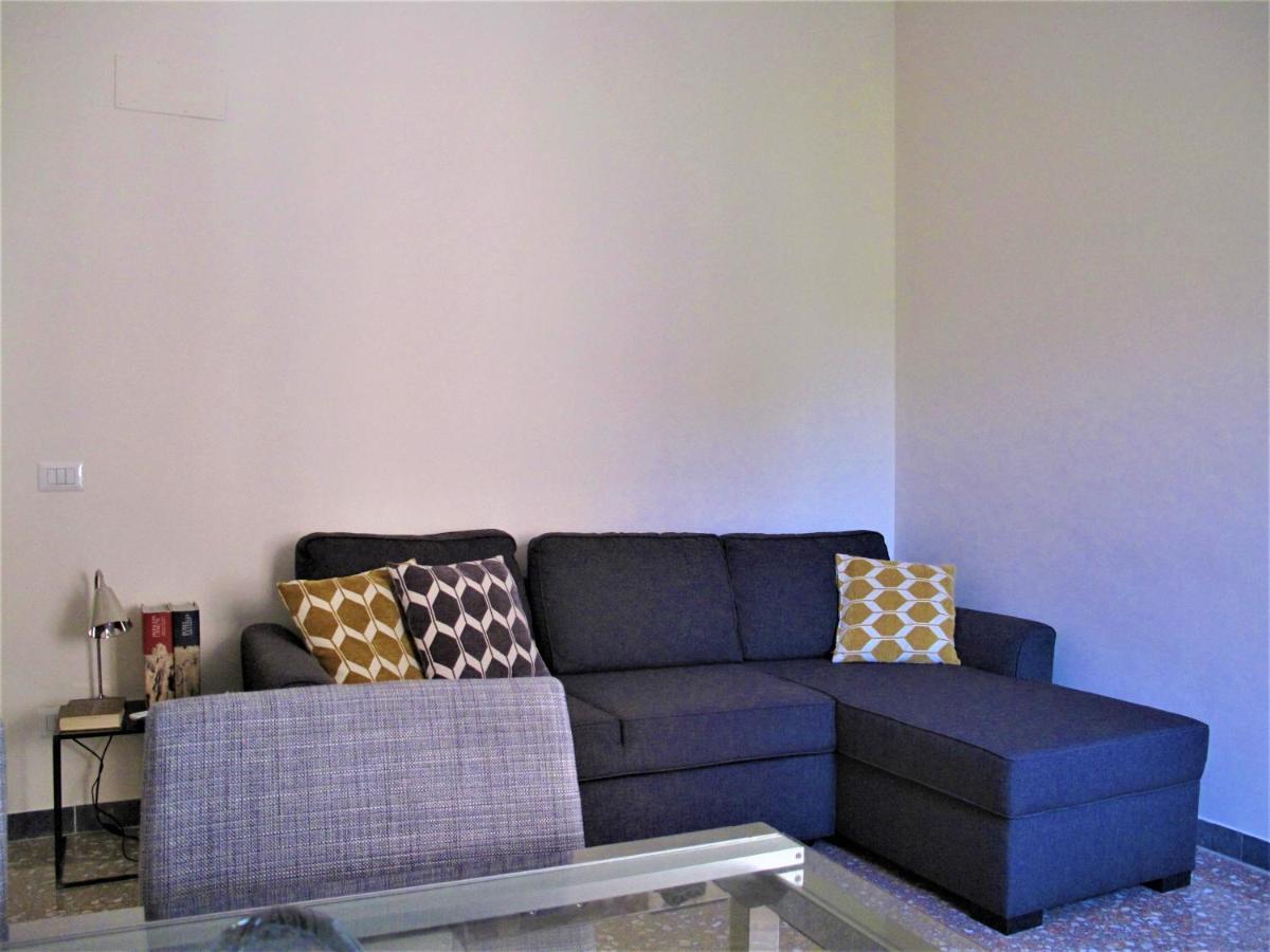 Apartamento Duchi Di Castro Chic Roma Exterior foto