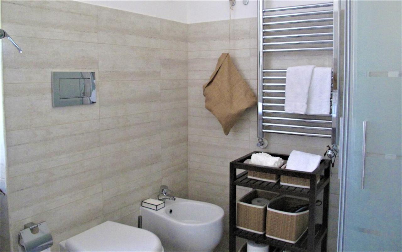 Apartamento Duchi Di Castro Chic Roma Exterior foto