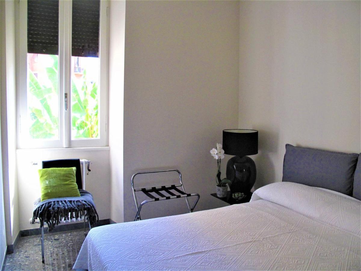 Apartamento Duchi Di Castro Chic Roma Exterior foto