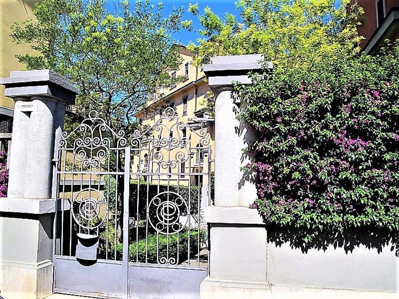 Apartamento Duchi Di Castro Chic Roma Exterior foto